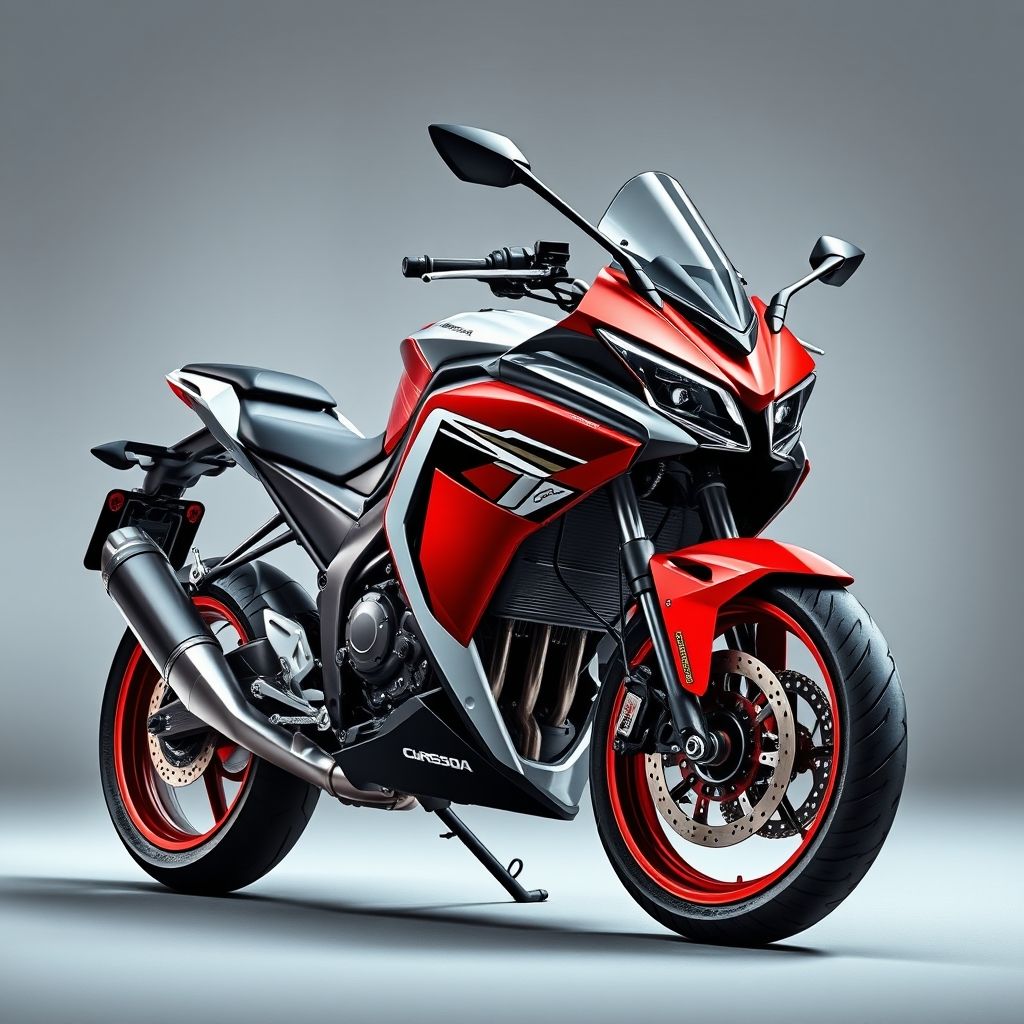 เพิ่มสมรรถนะ CBR650R 2026 ด้วยของแต่งที่ไม่ควรพลาด